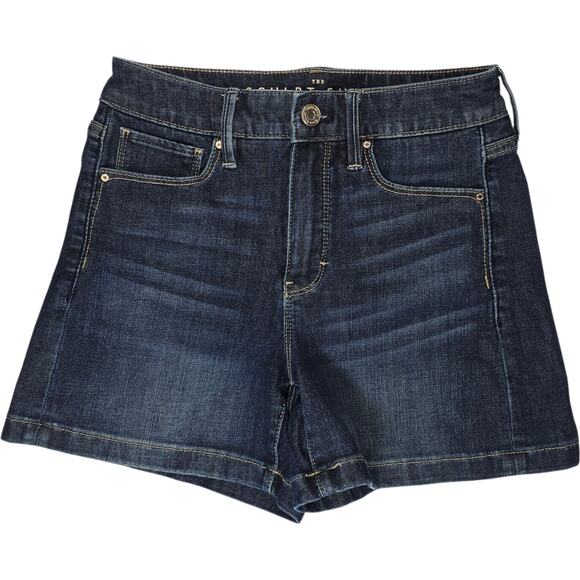 White House Black Market Shorts